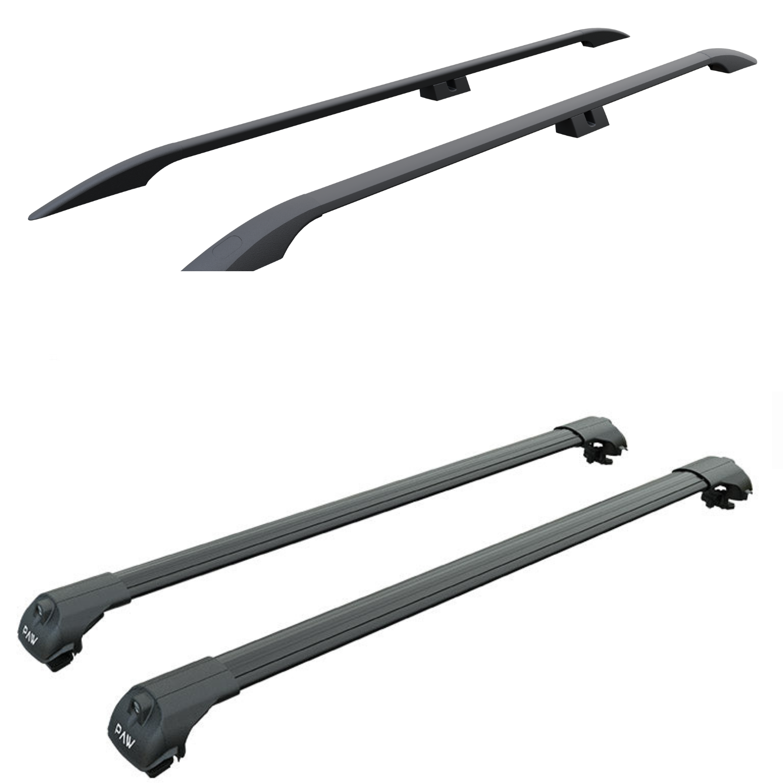 Car Roof Rail Systems | Toros Trade LLC