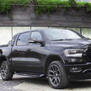 For Ram Running Boards Side Steps AQM-S30 2019-Up-2