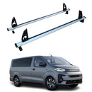 RAM Promaster City (2026-Up) Ladder Roof Racks Cross Bars Carrier 2 Qty-1