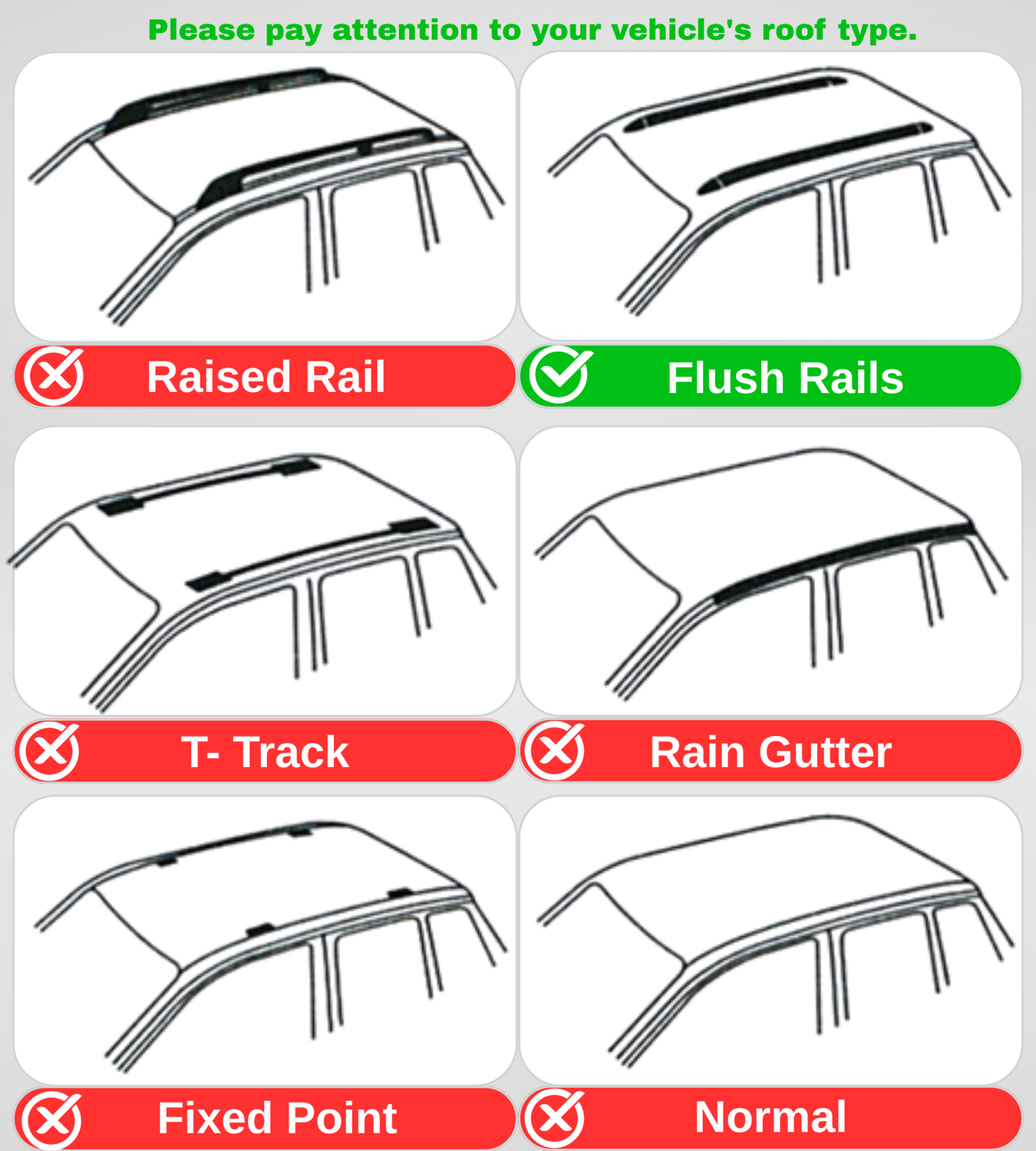 Lexus NX Roof Rack Cross Bars (2022-2026) | Flush Rail | Auto Paw
