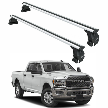 444. Kompatibel mit abschließbaren Aluminium-Dachträgern für Fahrzeuge mit Standarddach Toros Pro 4 Black