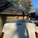 For Ram Promaster City 2015-2022 Ladder Roof Racks Cross Bars Carrier, 2 Qty-4