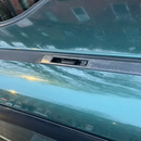 Toyota RAV4 (XA10) 1994-2006 Roof Rack Cross Bars Fix Pro, Black product image
