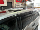 Für Jeep Grand Cherokee 2005–2010 Dachträgersystem, Aluminium-Querstange, Metallhalterung, abschließbar, Silber-4