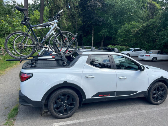 Solid infrastructure