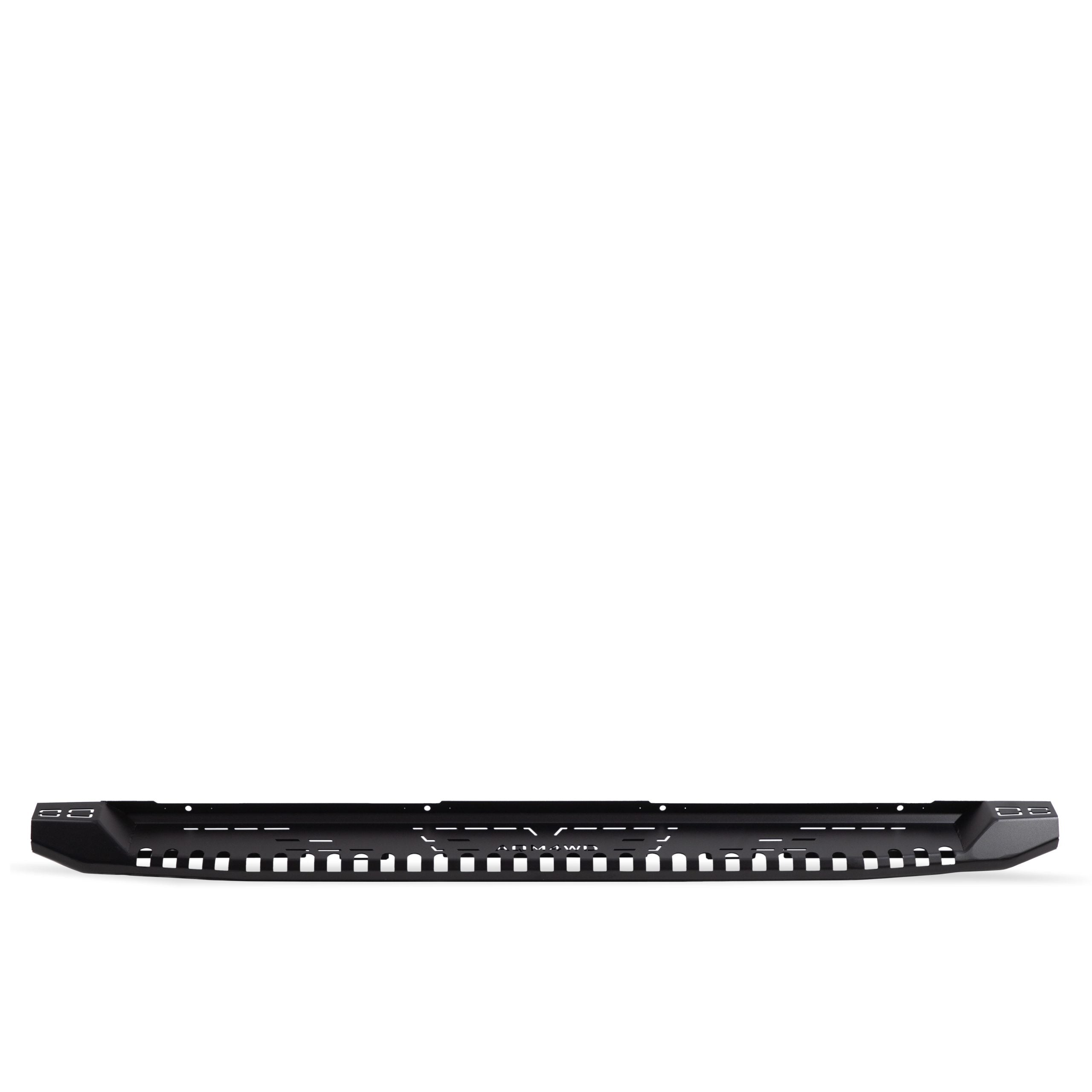 For JEEP Rubicon Gladiator Running Boards Side Steps AQM-S30 2021-Up