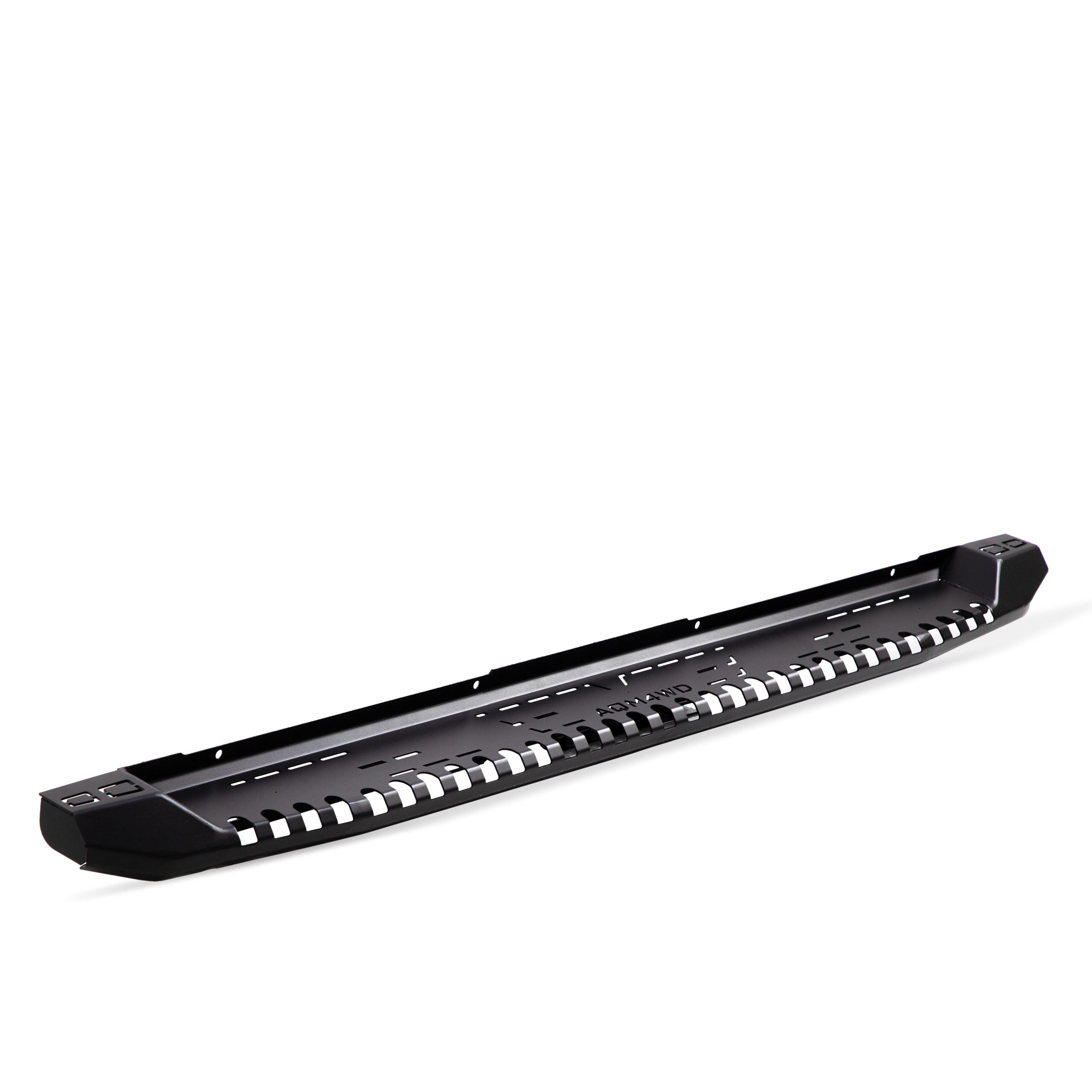 For Suzuki Jimny Running Boards Side Steps AQM-S30 2018-Up