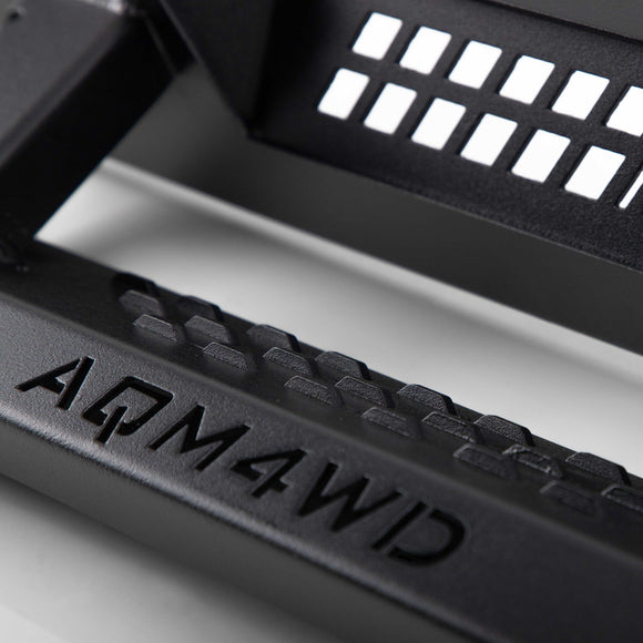 For Dodge Ram 1500 Side Steps AQM-T32