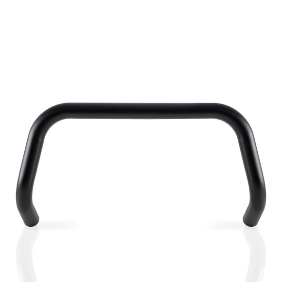 For Dodge Ram Front Bumper Steel PWT22 - Dinamic Black