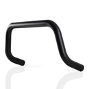 For Dodge Ram Front Bumper Steel PWT22 - Dinamic Black-2