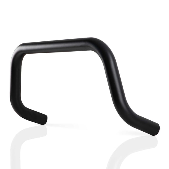 For Dodge Ram Front Bumper Steel PWT22 - Dinamic Black