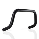 For Dodge Ram Front Bumper Steel PWT22 - Dinamic Black-3