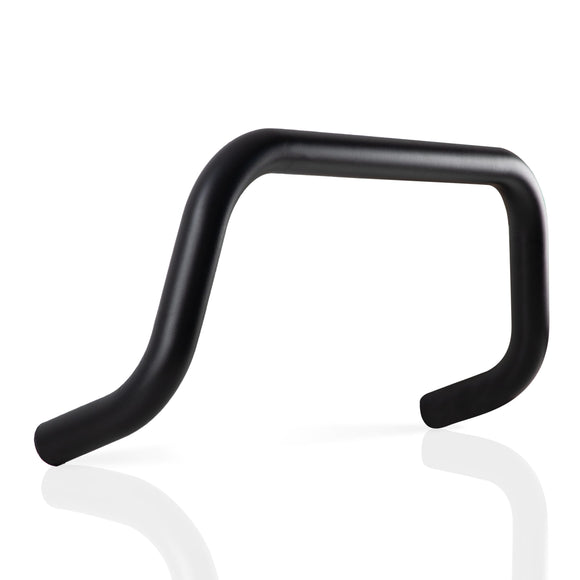 For Dodge Ram Front Bumper Steel PWT22 - Dinamic Black