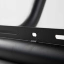 For Dodge Ram Front Bumper Steel PWT22 - Dinamic Black-4