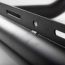 For Dodge Ram Front Bumper Steel PWT22 - Dinamic Black-5