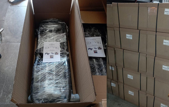 Für KENWORTH T680 NEXT GEN Grill Stoßstangenschutz (2021--) 