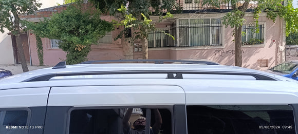 Ford yeni courier ust tavan citasi tavan raylari plusimg 20240805 094526