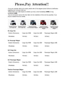 For Ford Transit Courier 2013-2023 Roof Rack Cross Bars Raised Rail Alu Silver-9