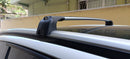 For Peugeot 5008 2010-2017 Aluminum Roof Rack System Carrier Cross Bars Silver-8