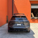 Vehicle-specific aluminum roof rack cross bars product image