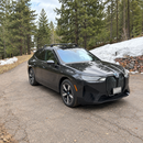 Vehicle-specific aluminum roof rack cross bars product image