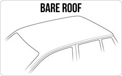 Img fit guide roof rack types bare roof 1 590d6f45 a6b6 41fd ab6d 789ec75dba68
