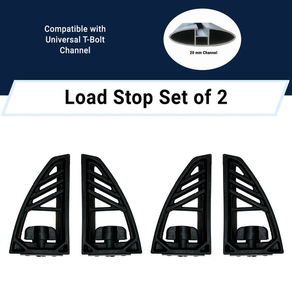 333. Kompatibel mit abschließbaren Aluminium-Dachträgern für Fahrzeuge mit Standarddach Toros Pro 3 Black