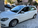 Paw Mercedes-Benz B-Class (W246) 2011-2018 Roof Rack Cross Bars - Pro 3 Silver-3