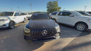 For Mercedes GLC (X253) 2015-2022 Roof Rack Cross Bars Flush Rail Silver-7