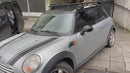 For Mini Paceman R61 2013-2016 Roof Rack Cross Bars Normal Roof Black-6