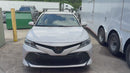 For Toyota Camry XV70 2018-2024 Roof Rack Cross Bars Normal Roof, Silver-5