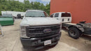 For Ford F350 (2017-Up) Roof Rack Cross Bars Fits Naked Roof w/Hidden Fixing Points Black-2