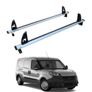 For Ram Promaster City 2015-2022 Ladder Roof Racks Cross Bars Carrier, 2 Qty-1