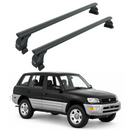 Toyota RAV4 (XA10) 1994-2006 Roof Rack Cross Bars Fix Pro, Black product image