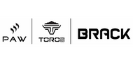 Roof Rack Mercedes Vito 2003-15 Roof Side Rails Black | Toros Trade LLC