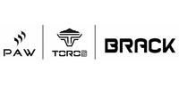 Roof Rack BMW 1 F40 2019-Up Black | Toros Trade LLC