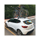 Fahrraddachträgersystem Paw Plus -2