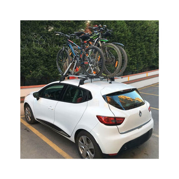 Fahrraddachträgersystem Paw Plus  - 0