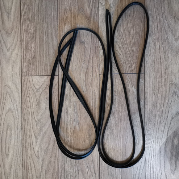 Pro 4 Aluminum Profile Cross Bar