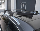 For Renault Megane Sport Tourer Roof Rack Bars For Vehicles With Flush Roof Rails-3