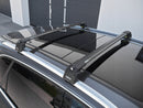 For Renault Megane Sport Tourer Roof Rack Bars For Vehicles With Flush Roof Rails-6