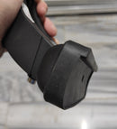 444. Kompatibel mit abschließbaren Aluminium-Dachträgern für Fahrzeuge mit Standarddach Toros Pro 4 Black-5