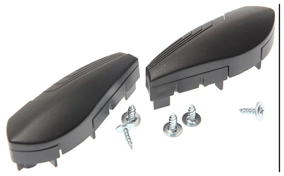 Pro 4 Aluminum Profile Cross Bar