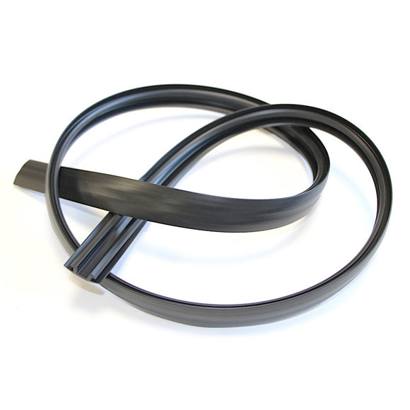 Gummidichtung für Dachträger T-Nut