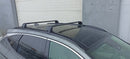 For Hyundai Tucson 2021-2025 Roof Rack Cross Bars Flush Rail Silver-7