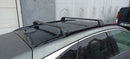 For Hyundai Tucson 2021-2025 Roof Rack Cross Bars Flush Rail Silver-5